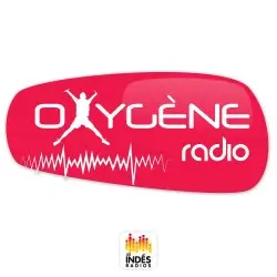 Nantes - Oxygene Radio